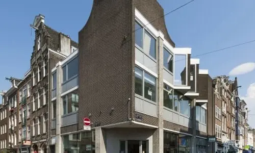 Haarlemmerplein 2