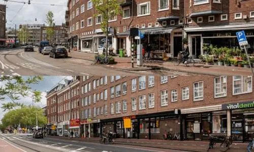 vastgoedportefeuille