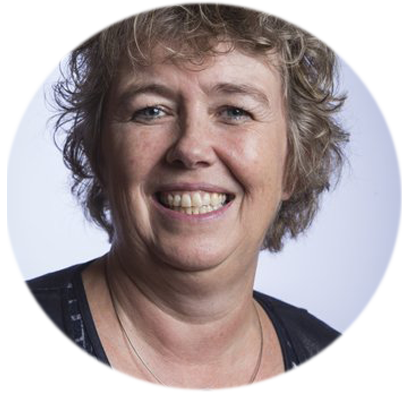 Marjolein Laamers